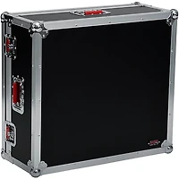 Gator G-Tour GTOURAHSQ6NDH Road Flight Case for Allen & Heath SQ-6 Mixer