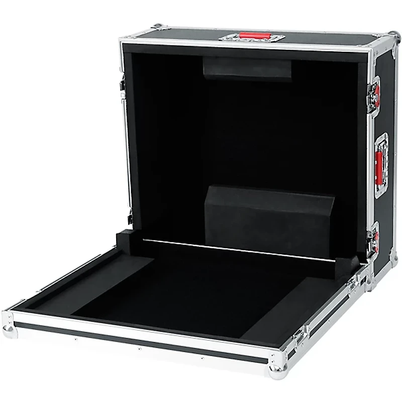 Gator G-Tour GTOURAHSQ6NDH Road Flight Case for Allen & Heath SQ-6 Mixer