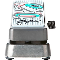 Dunlop JC95B Limited-Edition Jerry Cantrell Signature Wah Effects Pedal