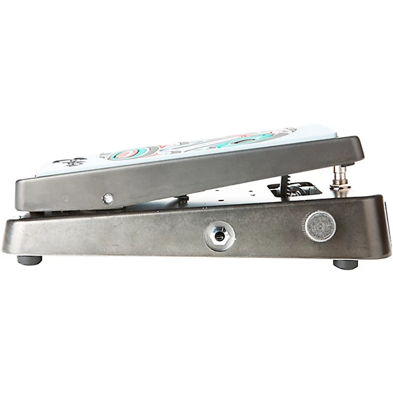 Dunlop JC95B Limited-Edition Jerry Cantrell Signature Wah Effects Pedal