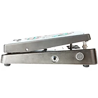 Dunlop JC95B Limited-Edition Jerry Cantrell Signature Wah Effects Pedal