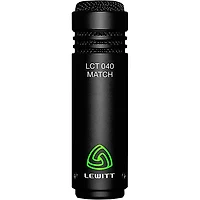 LEWITT LCT 040 Match Small Diaphragm Condenser Mic