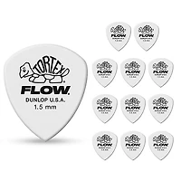 Dunlop Tortex Flow Guitar Picks