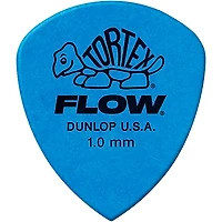 Dunlop Tortex Flow Guitar Picks STD PK-72