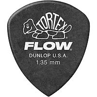 Dunlop Tortex Flow Guitar Picks STD PK-72