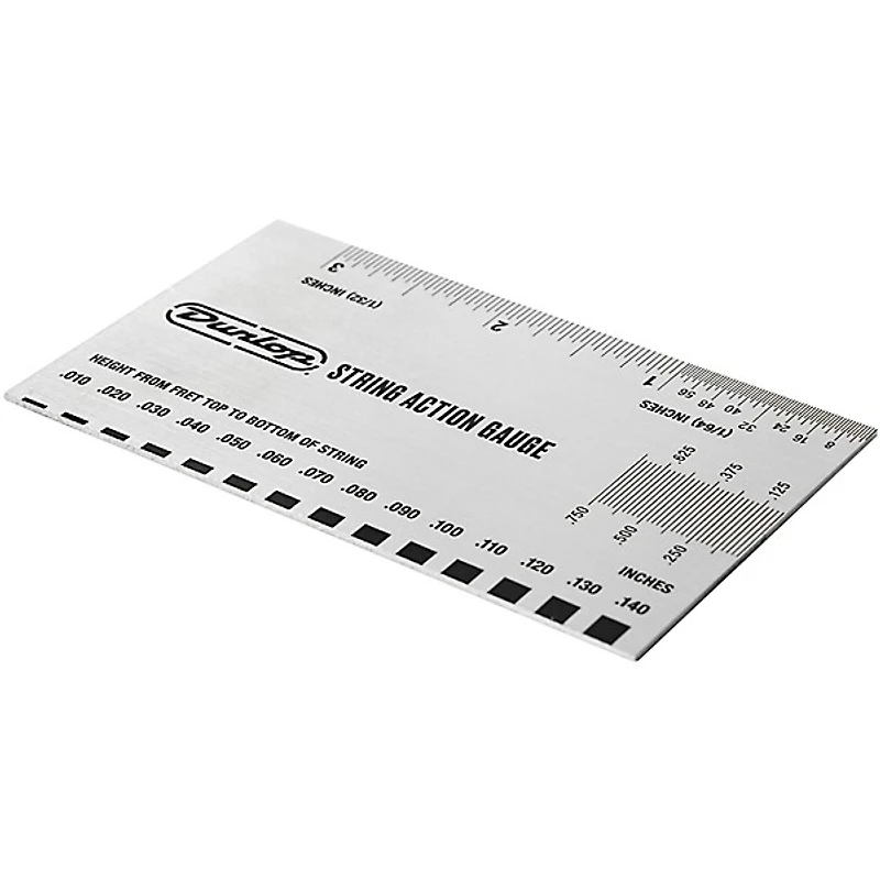 Dunlop DGT04 Action Gauge