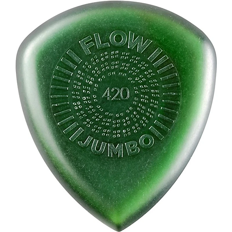 Dunlop Flow Jumbo Grip 420