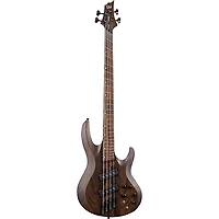 ESP LTD B-1004 Multi-scale Bass Natural Satin