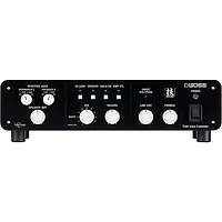 BOSS Waza Tube Amp Expander Attenuator
