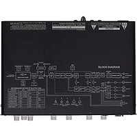 BOSS Waza Tube Amp Expander Attenuator