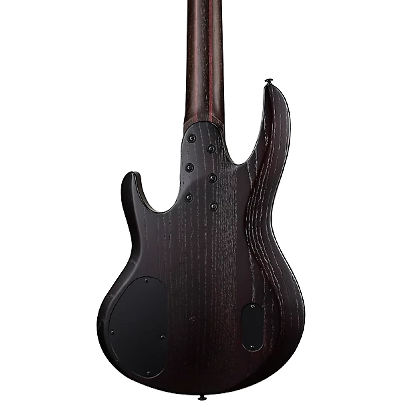 ESP LTD B-1005 Multi-Scale 5-string Bass Natural Satin