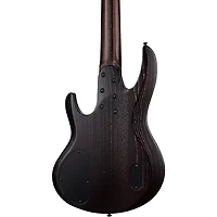 ESP LTD B-1005 Multi-Scale 5-string Bass Natural Satin