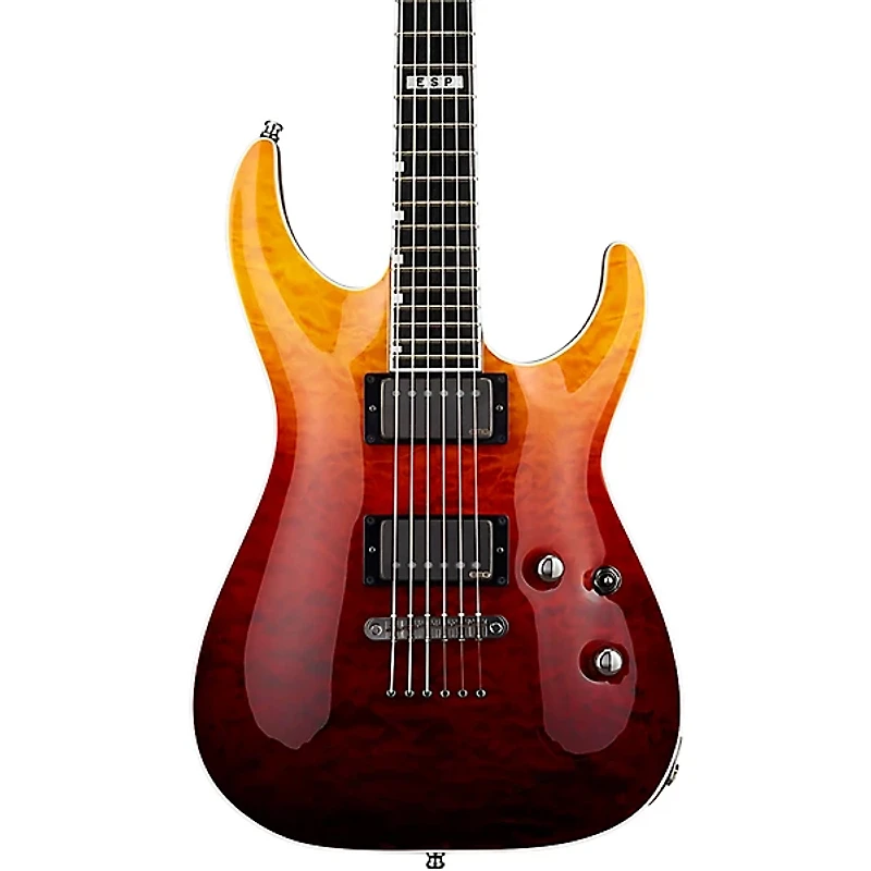 ESP E-II Horizon NT-II Electric Guitar