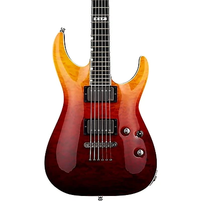 ESP E-II Horizon NT-II Electric Guitar