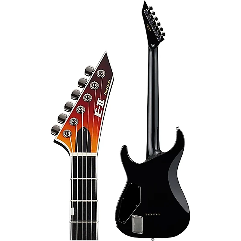 ESP E-II Horizon NT-II Electric Guitar