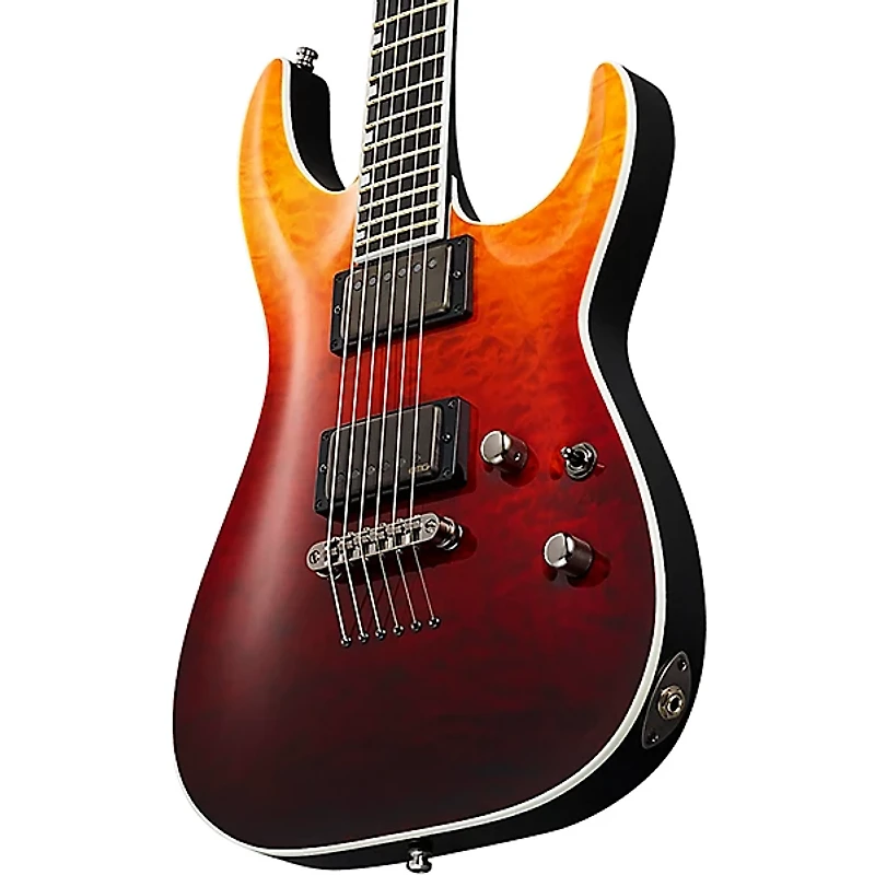ESP E-II Horizon NT-II Electric Guitar