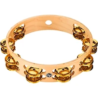 LP PRO Double Row Tambourine