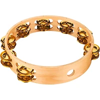 LP PRO Double Row Tambourine