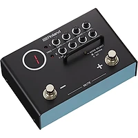 Roland TM-1 Dual Input Trigger Module with WAV Manager Application