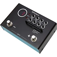 Roland TM-1 Dual Input Trigger Module with WAV Manager Application