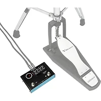 Roland TM-1 Dual Input Trigger Module with WAV Manager Application