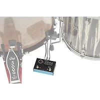 Roland TM-1 Dual Input Trigger Module with WAV Manager Application