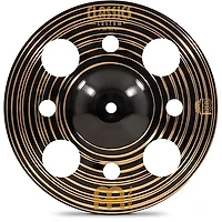 MEINL Classics Custom Dark Trash Splash Cymbal