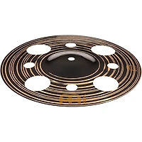 MEINL Classics Custom Dark Trash Splash Cymbal