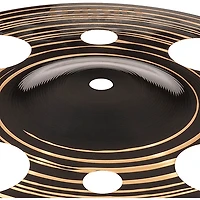 MEINL Classics Custom Dark Trash Splash Cymbal