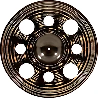 MEINL Classics Custom Dark Trash Crash Cymbal