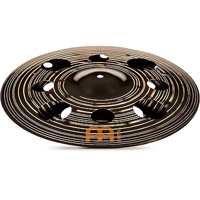 MEINL Classics Custom Dark Trash Stack Cymbal Pair