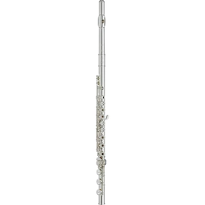 Yamaha Professional 597H Series Flute Inline G