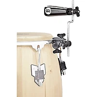 MEINL Professional Multi Clamp with Z-Shaped Rod