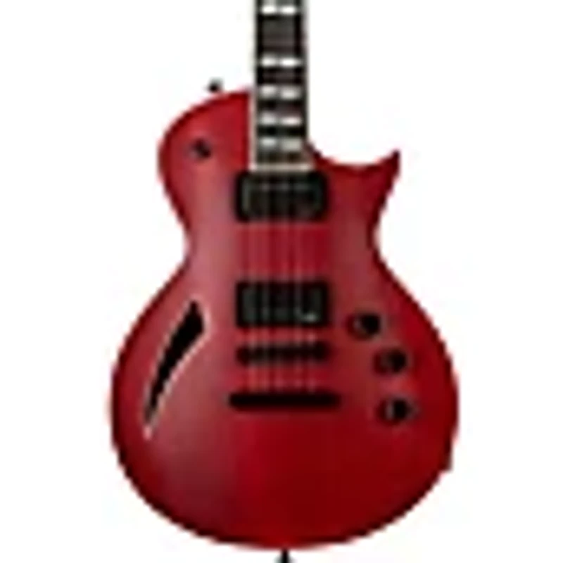 ESP USA Eclipse Electric Guitar OG Black Cherry