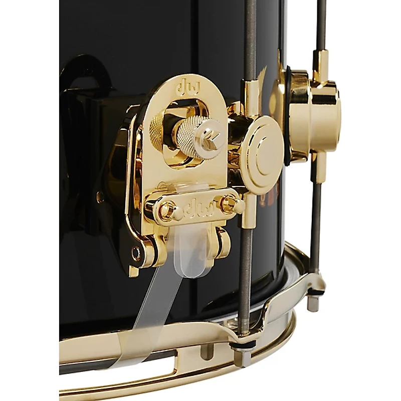 DW Icon All-Access Earth, Wind & Fire Snare Drum