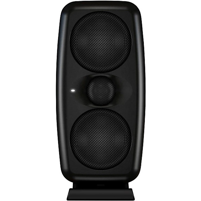 IK Multimedia iLoud MTM Dual 3.5" Powered Studio Monitor (Each)