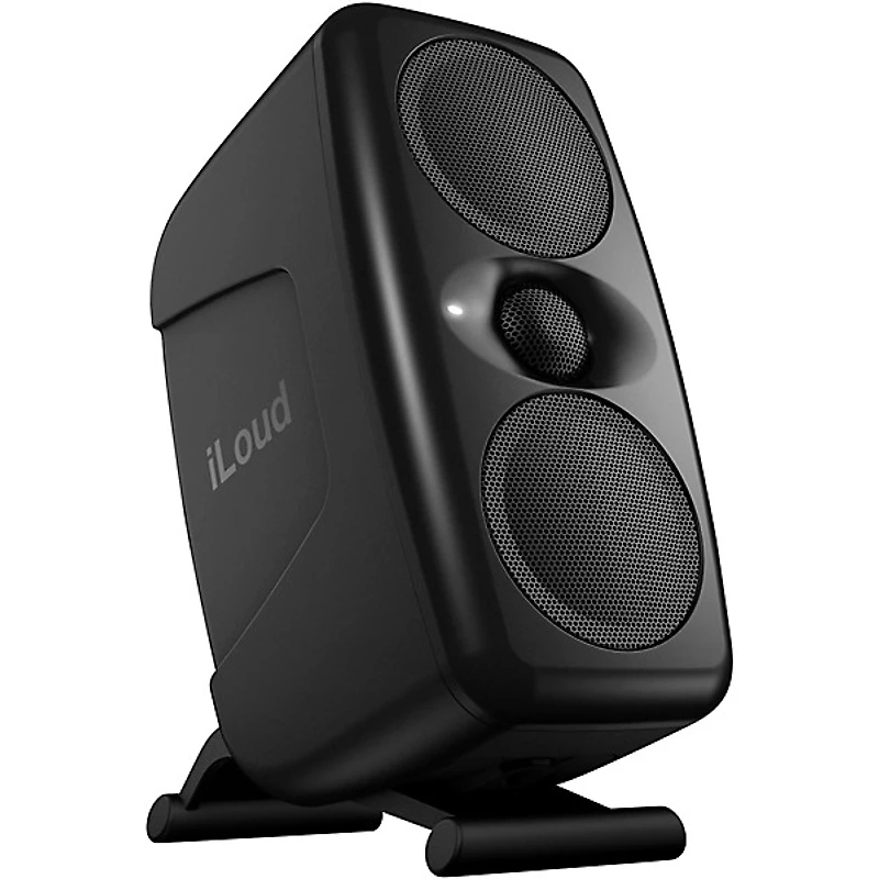 IK Multimedia iLoud MTM Dual 3.5" Powered Studio Monitor (Each)
