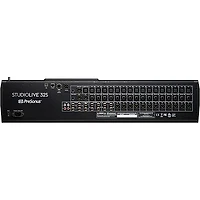 PreSonus StudioLive 32S 32-Channel Mixer With 26 Mix Busses and 64x64 USB Interface