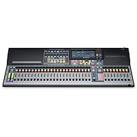 PreSonus StudioLive 32S 32-Channel Mixer With 26 Mix Busses and 64x64 USB Interface