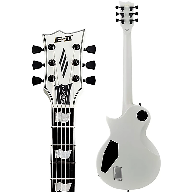 ESP E-II Eclipse Electric Guitar