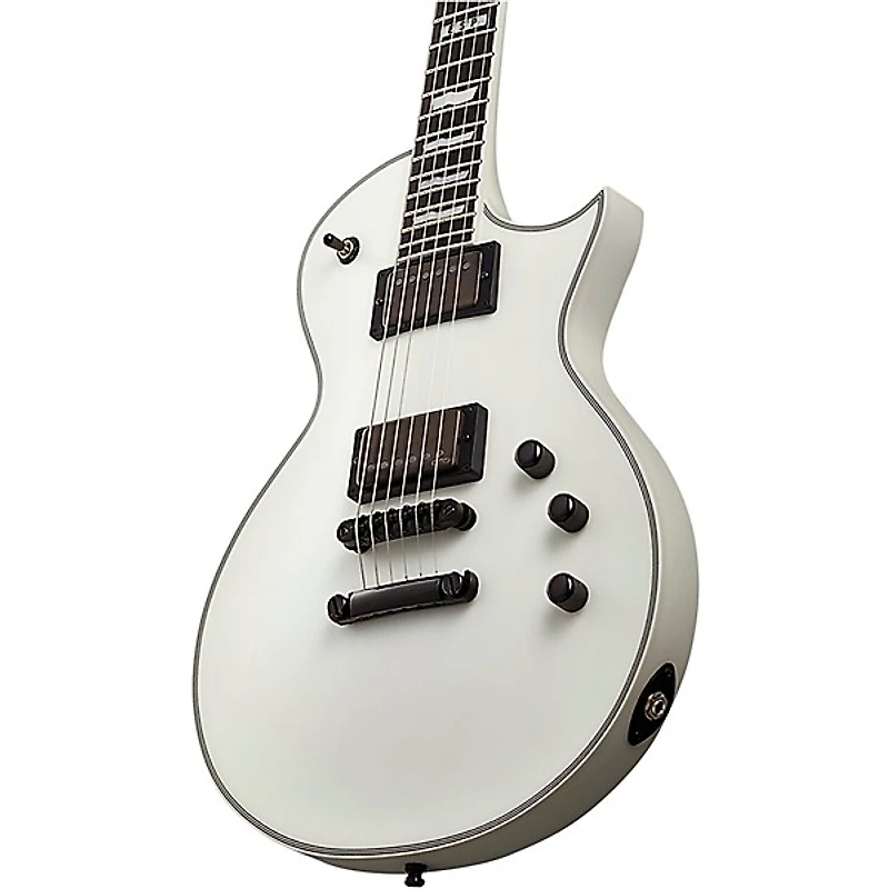 ESP E-II Eclipse Electric Guitar