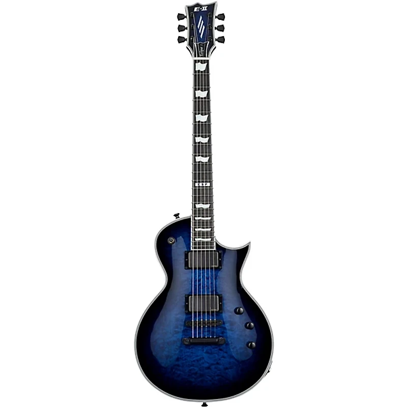 ESP E-II Eclipse Electric Guitar