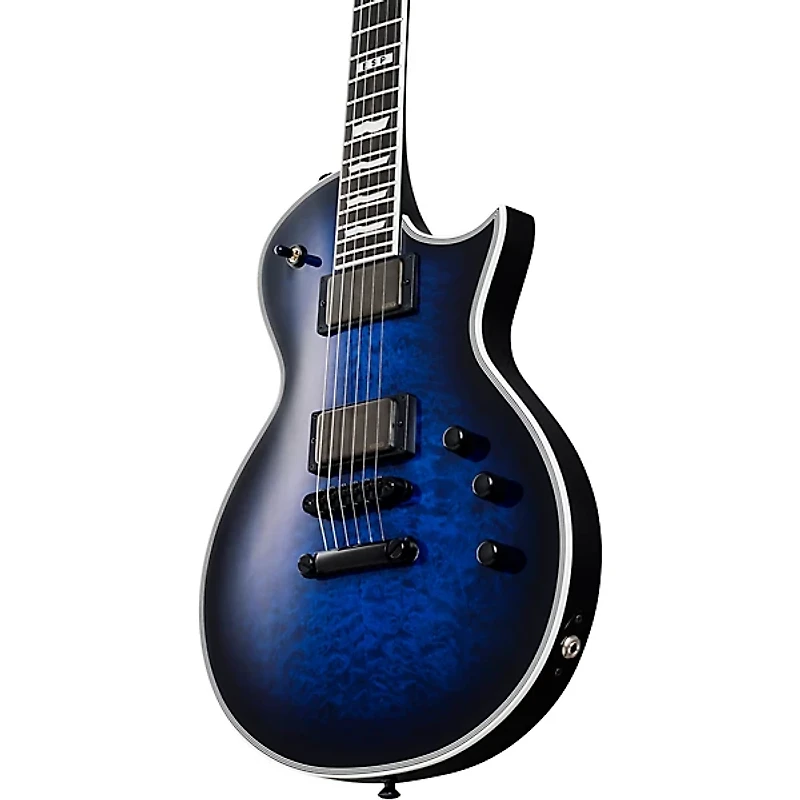 ESP E-II Eclipse Electric Guitar