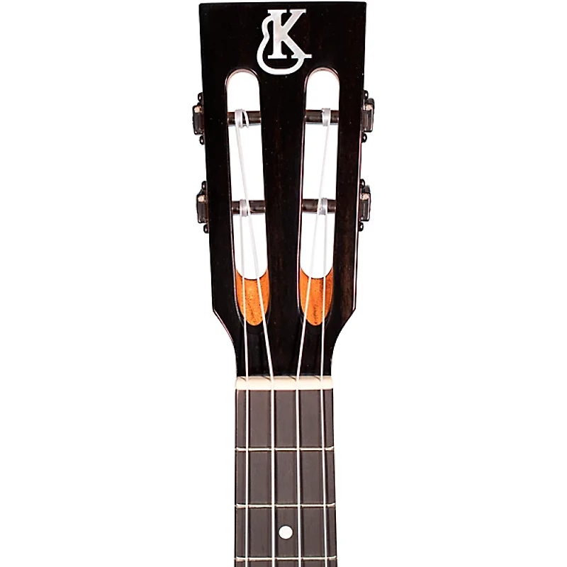 Kanile'a Ukulele KSR Super TRU-R Concert Ukulele Gloss Natural