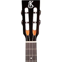 Kanile'a Ukulele KSR Super TRU-R Concert Ukulele Gloss Natural