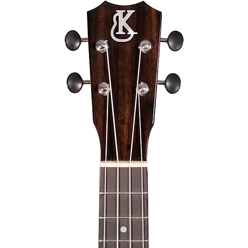 Kanile'a Ukulele K2 Premium Concert Ukulele Gloss Natural
