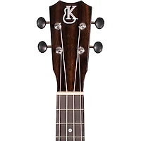 Kanile'a Ukulele K2 Premium Concert Ukulele Gloss Natural