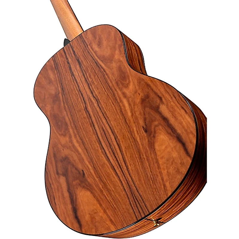 Washburn Bella Tono Elegante S24S Studio Acoustic Guitar Gloss Natural