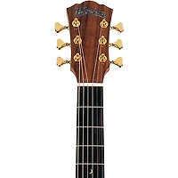Washburn Bella Tono Elegante S24S Studio Acoustic Guitar Gloss Natural