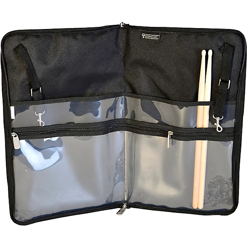 Protection Racket Supersize Deluxe Stick Case